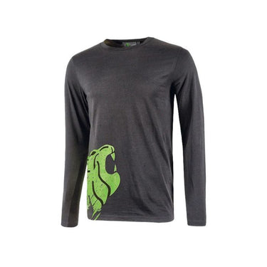 T-shirt U-POWER ALIEN a manica lunga